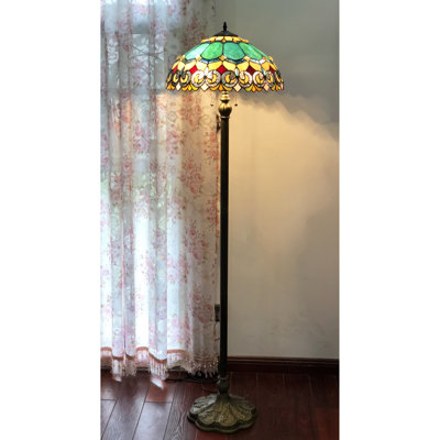 Lampe sur pied 62 po Holly Springs