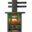 Freese 4 - Light Chandelier