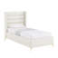 Lit plateforme capitonné à profil bas-823980955-823980959