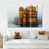 Wrapped Canvas