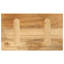 Solid Wood Table Top-102730629