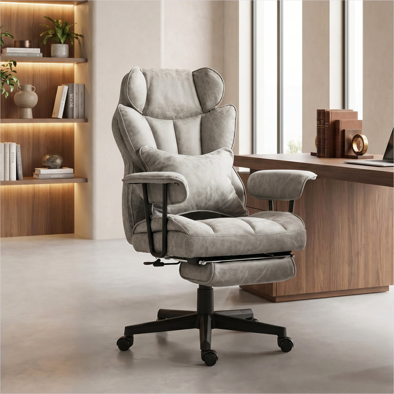 Fauteuil de direction Classic Classic