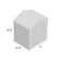 Palram - Canopia Skylight Polycarbonate Storage Shed