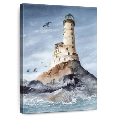 Aletra Aniva Cape Lighthouse