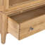 Mapleview 2 Door Solid Wood Wardrobe