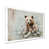 Single Picture Framed Print without Mat