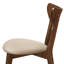Ensemble de 2 chaises de salle à manger Markus