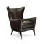Caracole Upholstery Wingback Chair