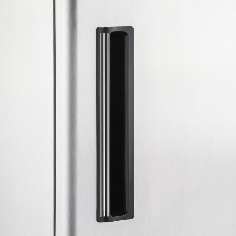 Congélateur encastré à porte simple 26,8 po Maxx
