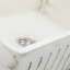Vineyard 33'' L Single Basin Kitchen Sink-21974869