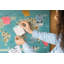 Carina Cork Corkboard / Bulletin Board