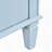 24'' Bathroom Vanity with Height Adjustable Shelf