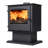 Aoodor Wood Burning Stove
