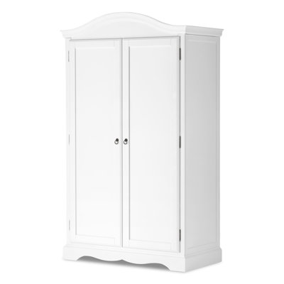 Kavir 2 Door Wardrobe