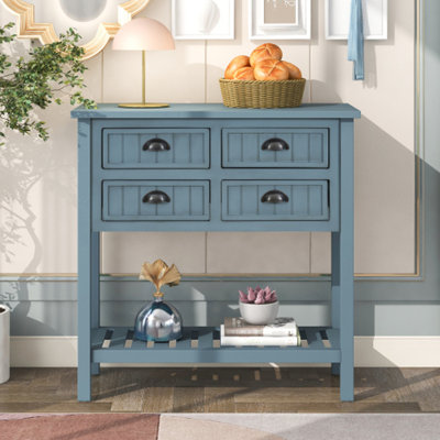 Buffet de 31,7 po de largeur