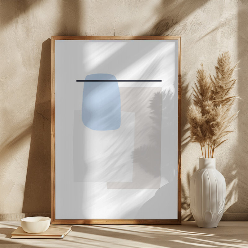 Wrapped Canvas Print, 50.8cm H x 76.2cm W