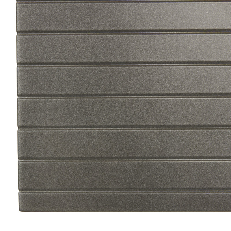 Carter 1 - Light Outdoor Sconce