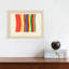 Olav I'm Parallel to Myelf by - cadre photo, impression-593992094-593992081