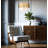 Azailya 1-Light Dimmable Shaded Pendant-1903118794-1903118793