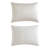 Vera Wang Illusion Ivory Comforter Set-95188423