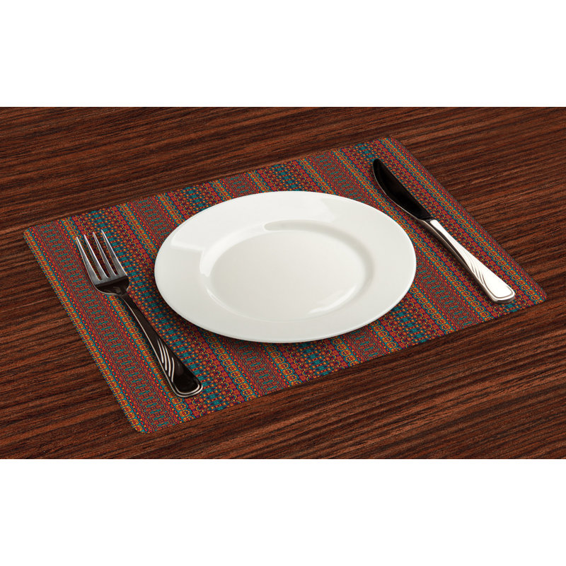 Récapitulatif 18,5" africain