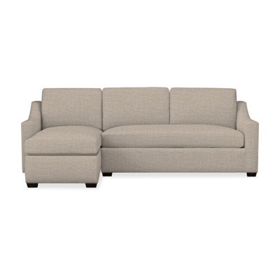 Canapé modulaire 2 pièces Cranbrook