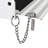 Winado Aluminum Foldable Portable Ramp-98501959