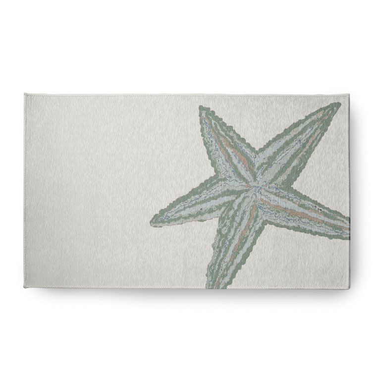 Umair Chenille Indoor Rug