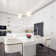 Gople Pirce Mini Ceiling Light by BJarke Ingels Group