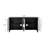 Adrees Unfinished TV Stand for TVs up to 65"-833198541