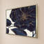 «Indigo Garden II» par Daphne Brissonnet - impression sur toile-1284960185-1284960183
