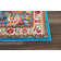 Earnhart Oriental Indoor Rug