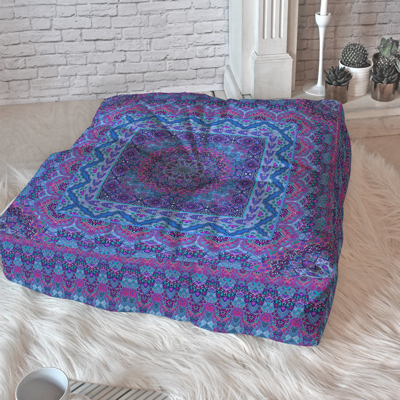 Aimee St Hill Floor Pillow