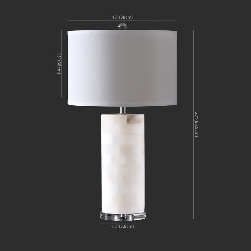 LAMPE DE TABLE MASSEY