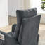 Chaise berçante Abdirizaq-111273827