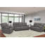 Causeuse et fauteuil inclinable électrique Pomona-90471478-135350310