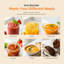 J-XIN Trading Co., Limited 2ml Countertop Blender
