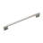 Heritage Designs Mod Handle Pull - 7-9/16" Center to Center Cabinet Pull Satin Nickel - Contemporary Hardware for Drawers & Cabinets-116491312-116616589