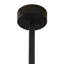 Luminaire suspendu sphère 1 lumière Bola