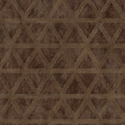 Utopia Collection Tri Prism Effect Wallpaper Roll