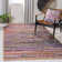 Naveen Hand Woven Cotton And Jute Abstract Rug