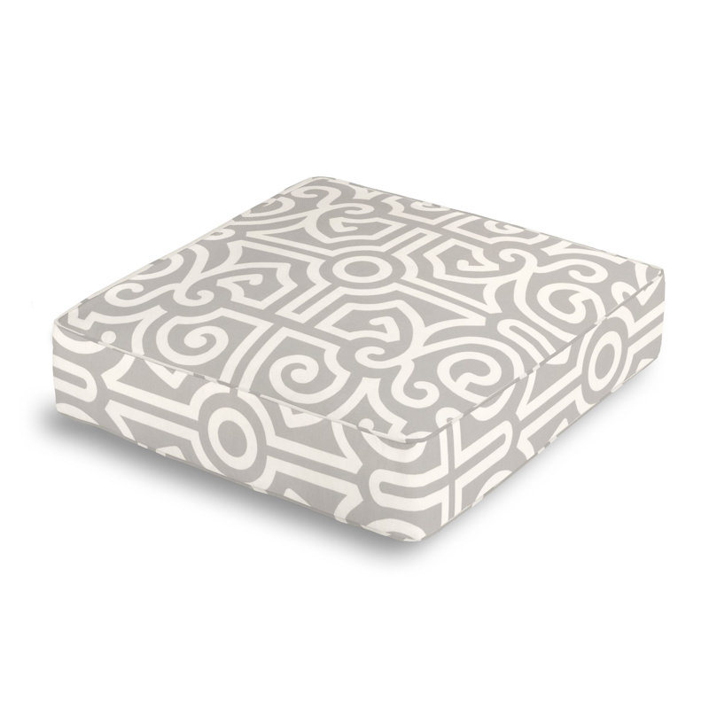 Square Pillow Cover & Insert