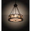 Elborough 4 - Light Pendant
