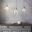 Hovey 1 - Light Single Pendant-482163887