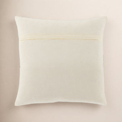 Cason Striped Cotton Throw Pillow