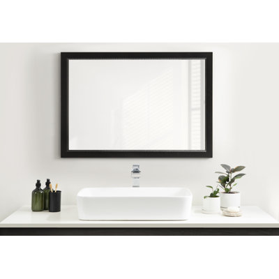 Miroir de salle de bain Monetta
