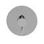 Cigno Built-in Faucet Trim Thermostatic Valve-44168536