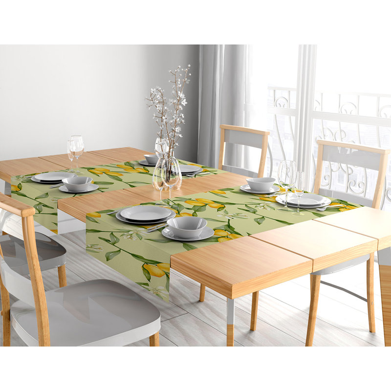 Chemin de table Horn