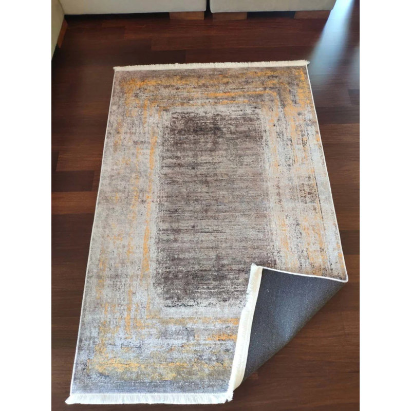 Tapis Toscana, Carré 2 pi 7 po
