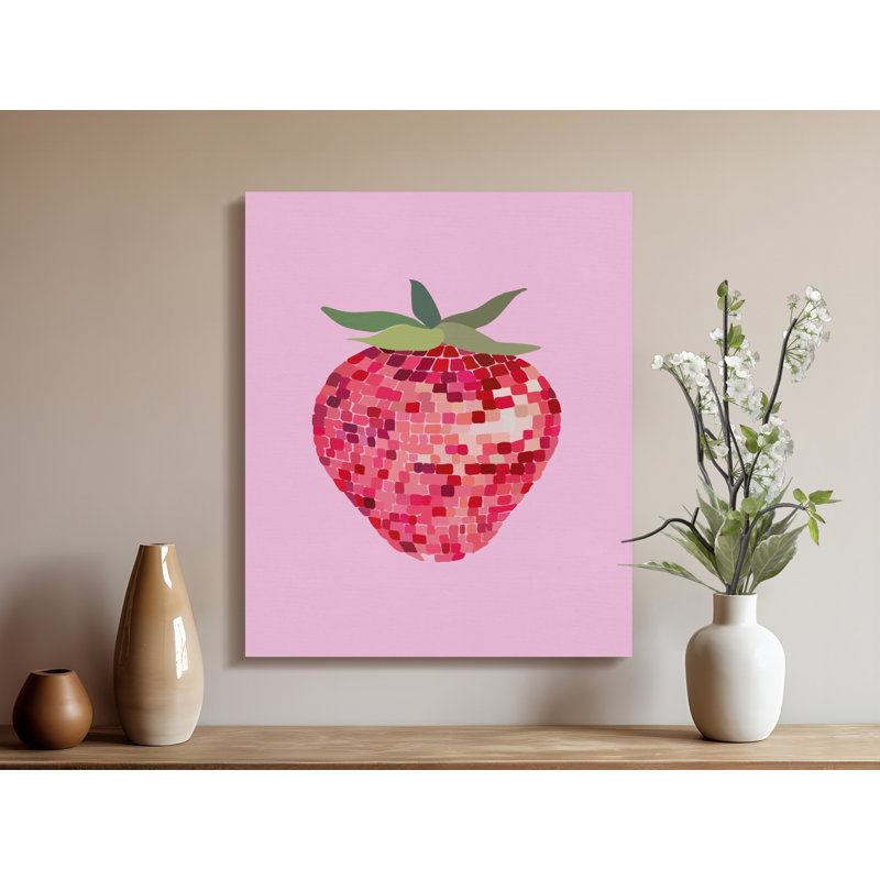 Craddock Wrapped Canvas Print Set, 16x24
